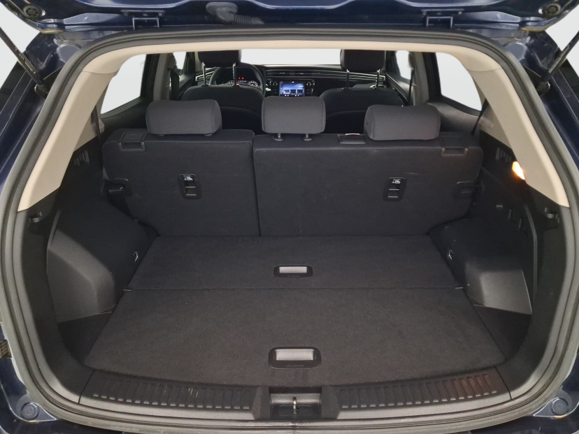 SsangYong Korando, 2023