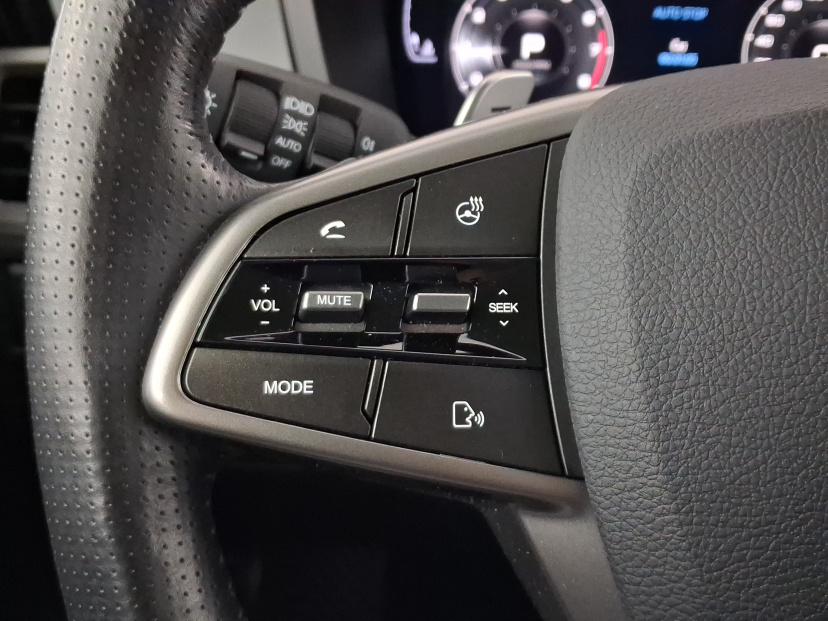SsangYong Korando, 2023