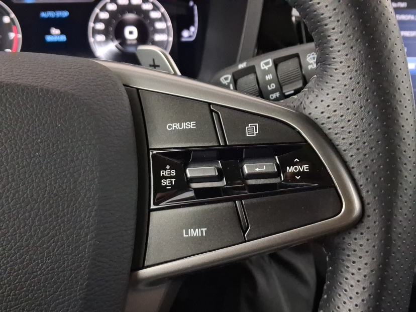 SsangYong Korando, 2023