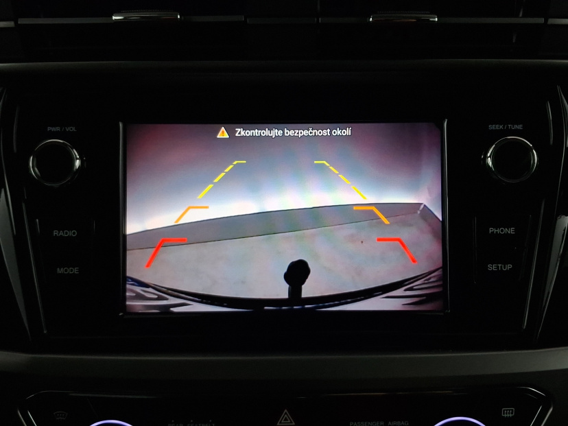 SsangYong Korando, 2023