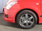 Suzuki Swift, 2008