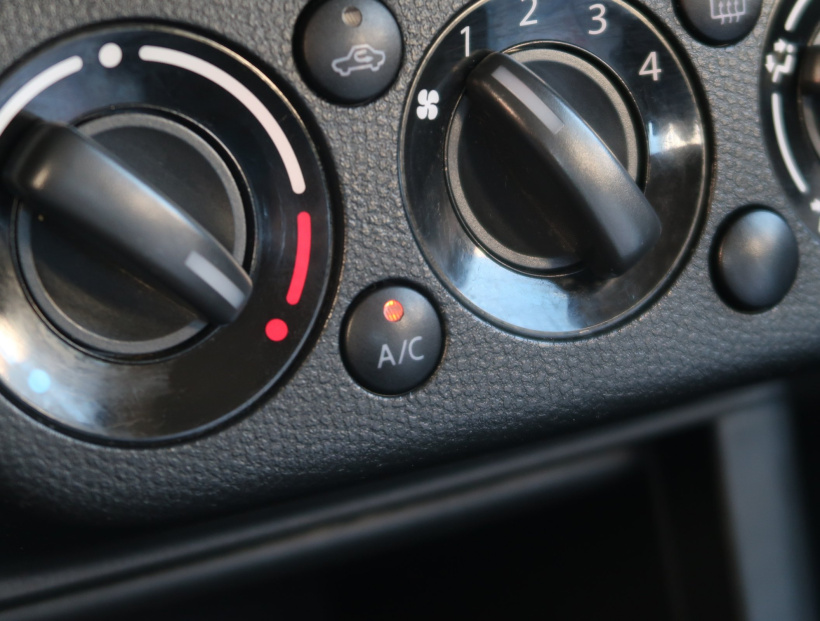 Suzuki Swift, 2008