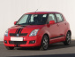 Suzuki Swift, 2008
