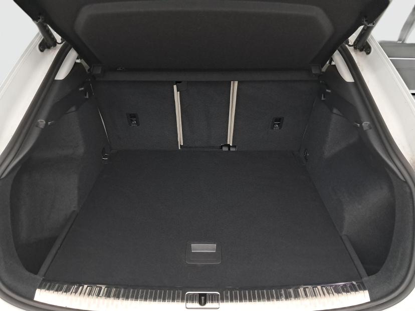 Audi Q3 Sportback, 2021