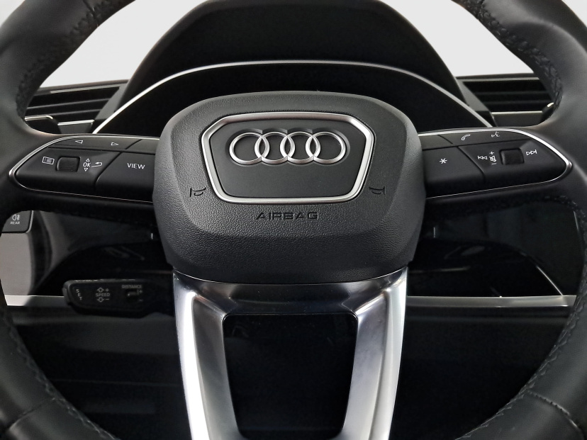Audi Q3 Sportback, 2021