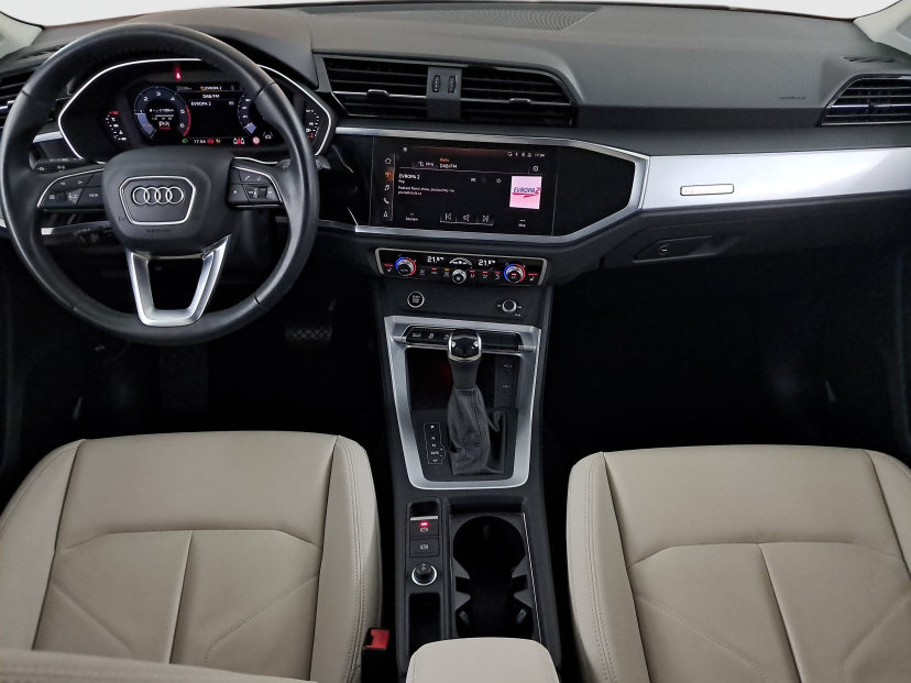 Audi Q3 Sportback, 2021
