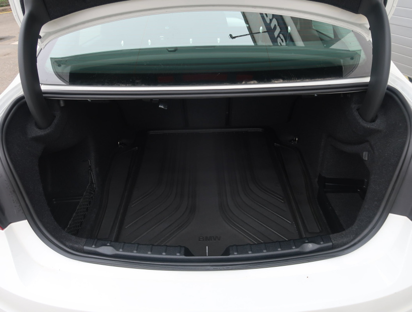 BMW 3, 2018