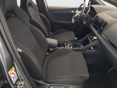 Škoda Karoq - 2024