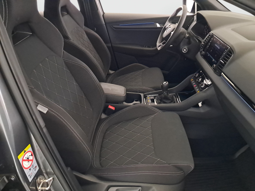 Škoda Karoq, 2024