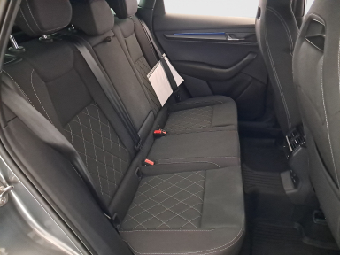 Škoda Karoq - 2024