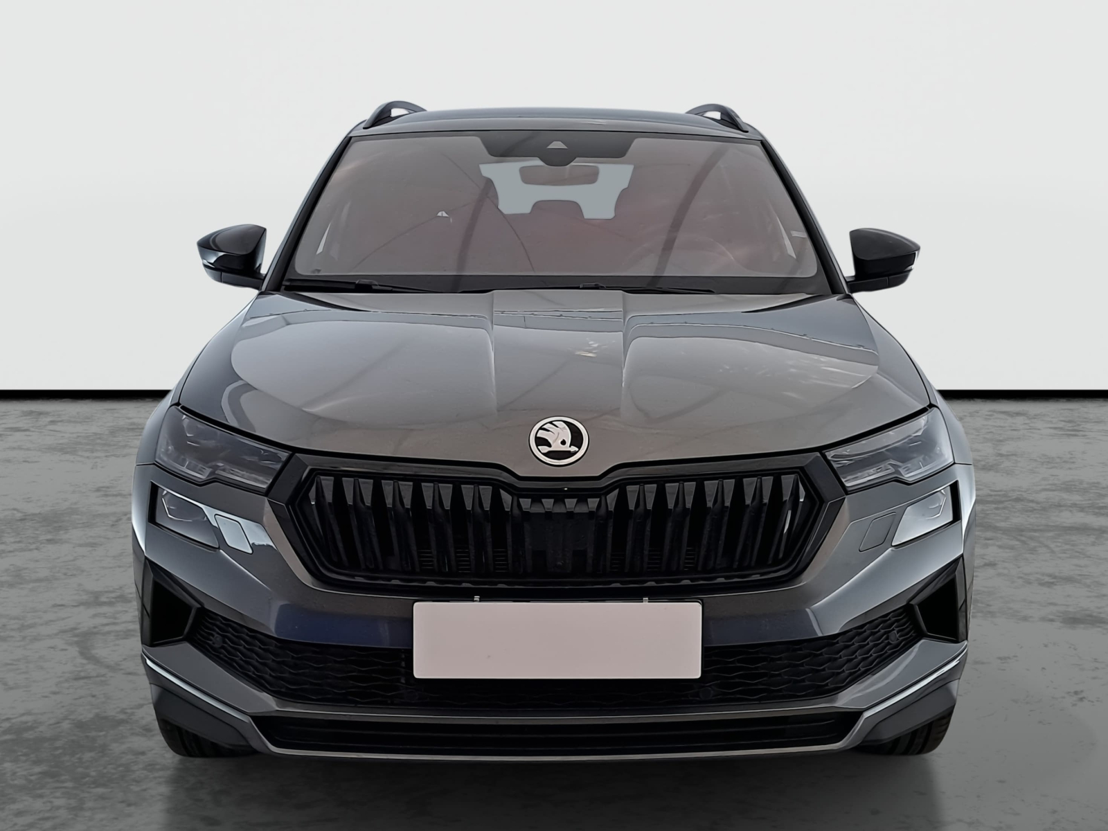 Škoda Karoq - 2024