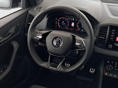 Škoda Karoq - 2024