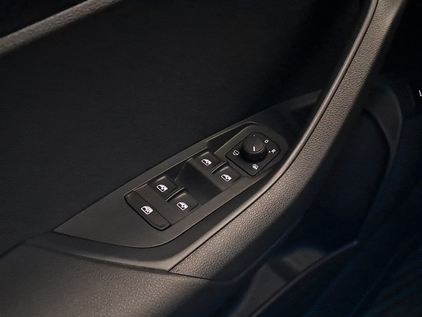 Škoda Karoq, 2024