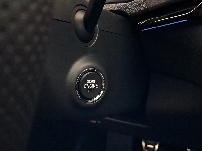 Škoda Karoq, 2024