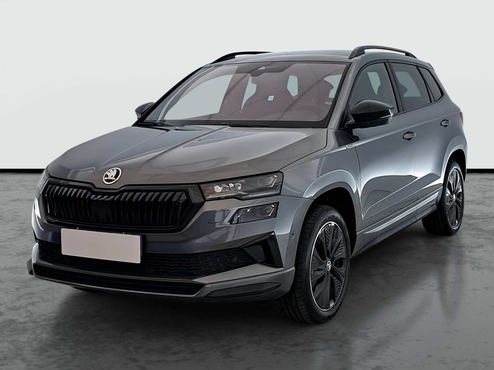 Škoda Karoq - 2024