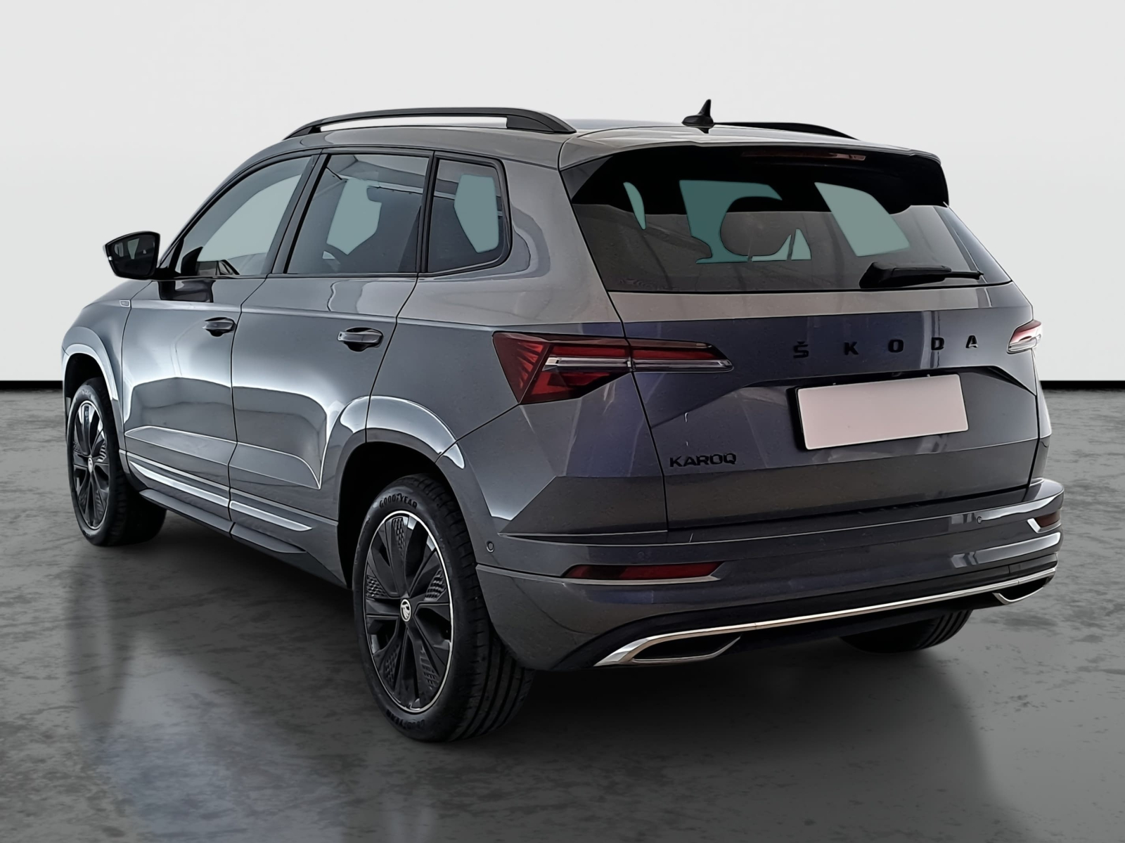 Škoda Karoq - 2024