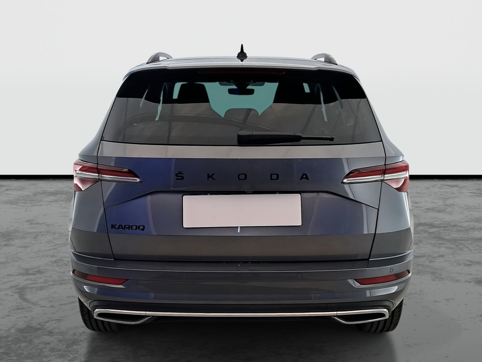 Škoda Karoq - 2024