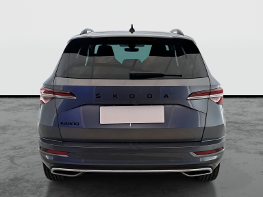 Škoda Karoq - 2024