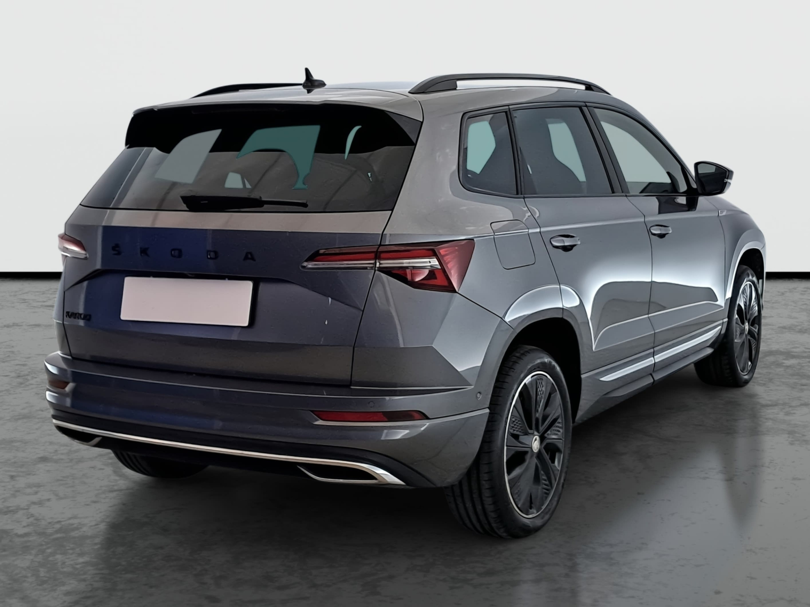 Škoda Karoq - 2024