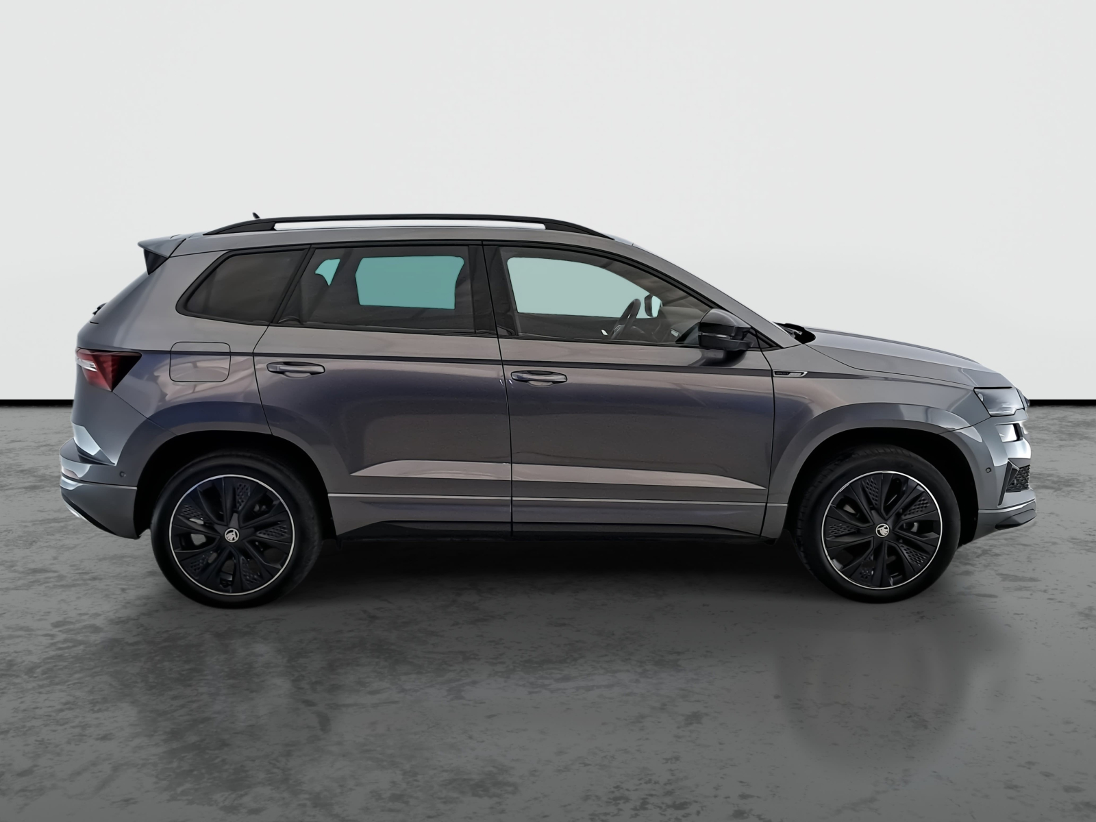 Škoda Karoq - 2024