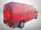 Ford Transit, 2012