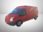 Ford Transit, 2012