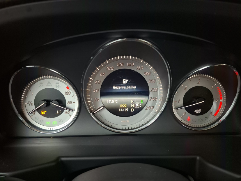 Mercedes-Benz GLK, 2013
