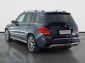 Mercedes-Benz GLK, 2013