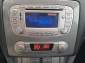 Ford Focus, 2011