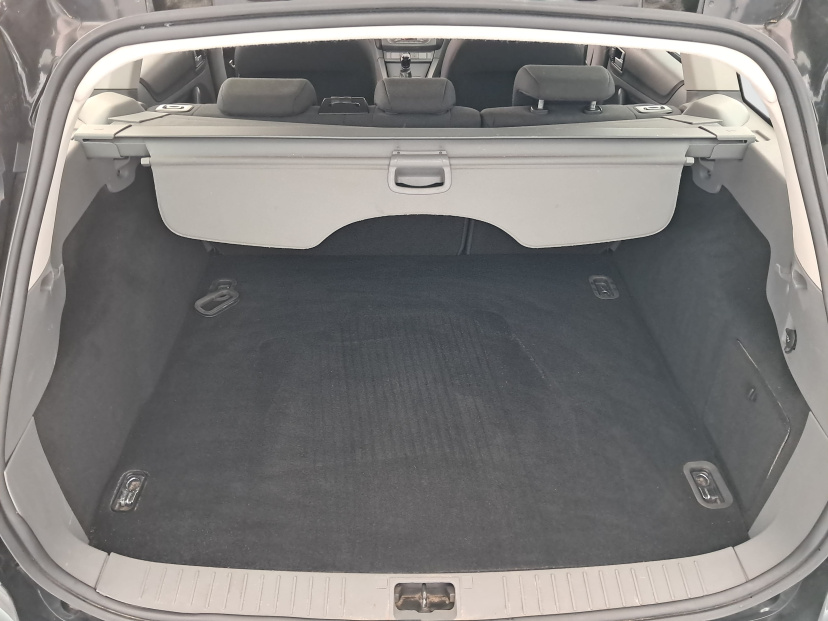 Ford Focus, 2011