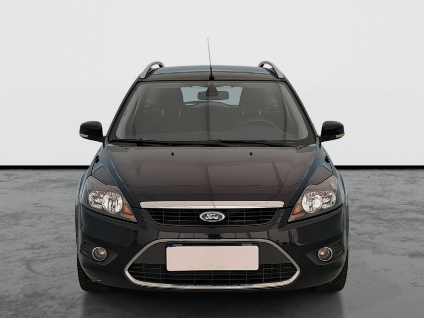 Ford Focus, 2011
