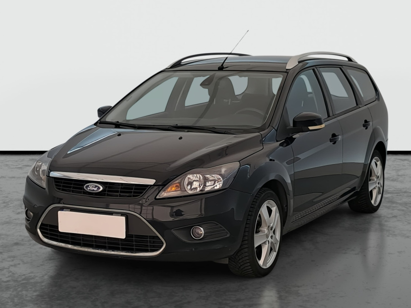 Ford Focus, 2011
