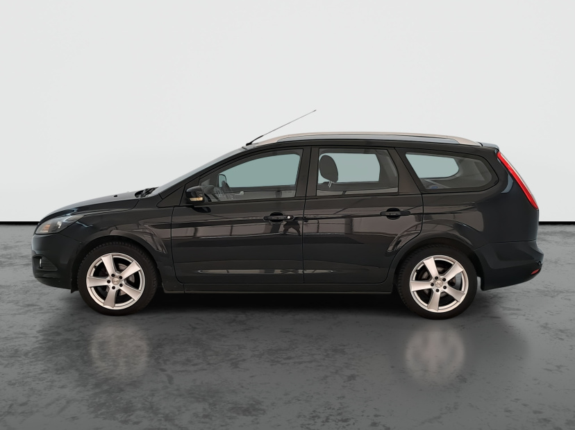 Ford Focus, 2011