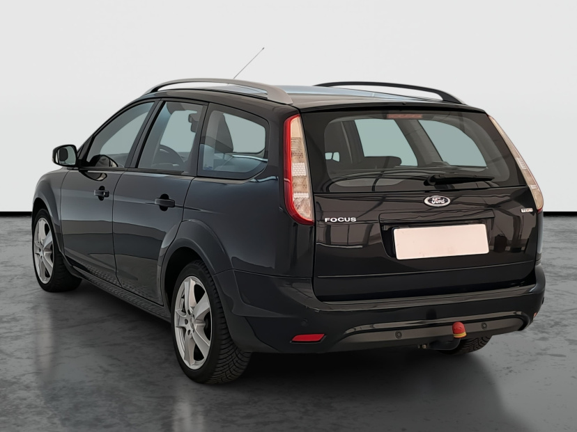 Ford Focus, 2011