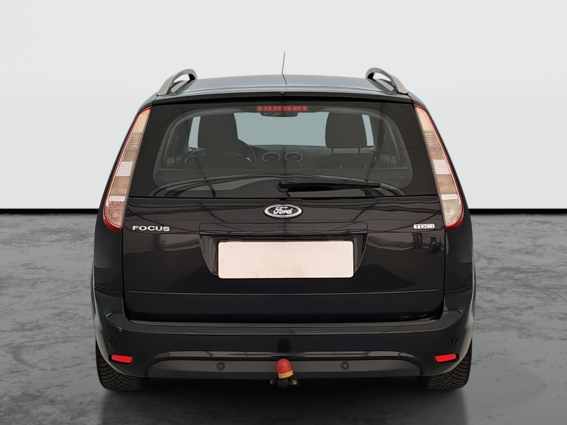 Ford Focus, 2011