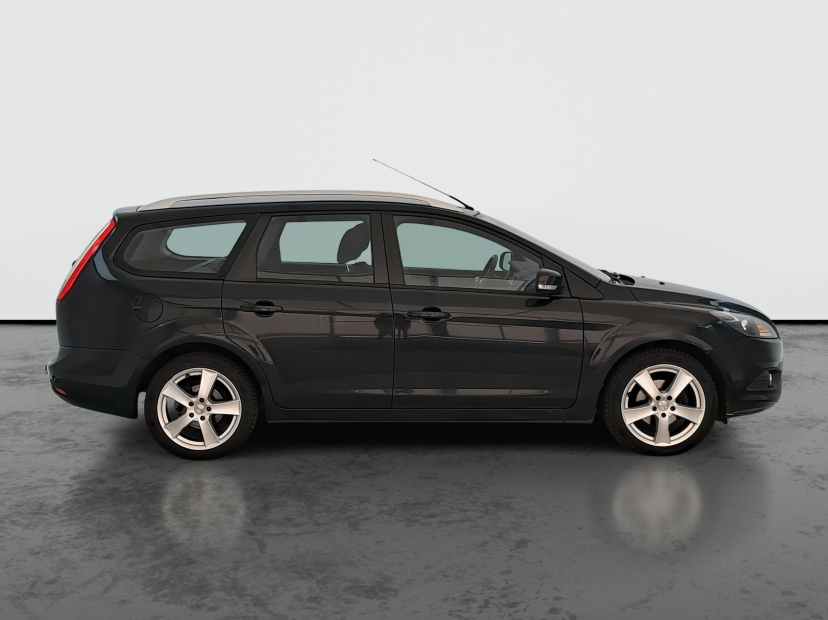 Ford Focus, 2011