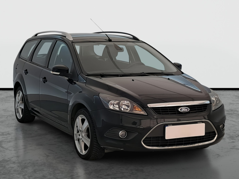 Ford Focus, 2011