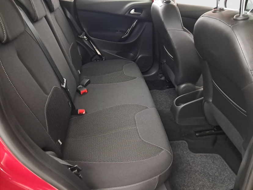 Citroen C3, 2013