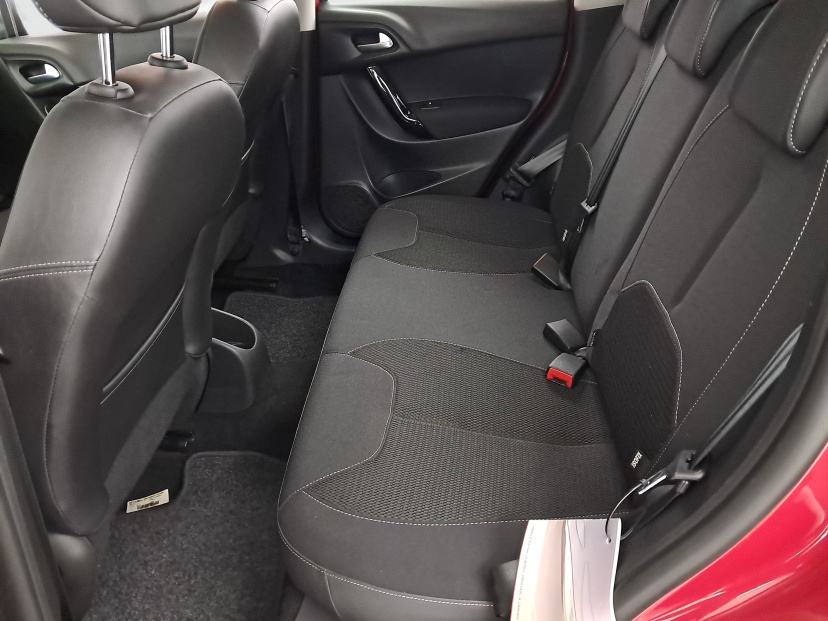 Citroen C3, 2013