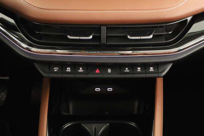 Škoda Enyaq, 2022