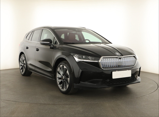 Škoda Enyaq iV 80 (82 kWh)
