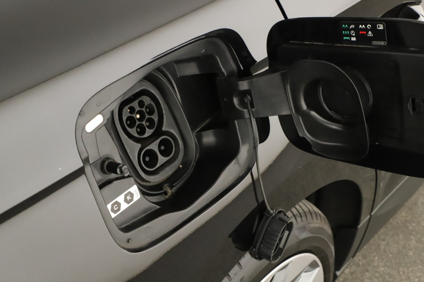 Škoda Enyaq, 2022