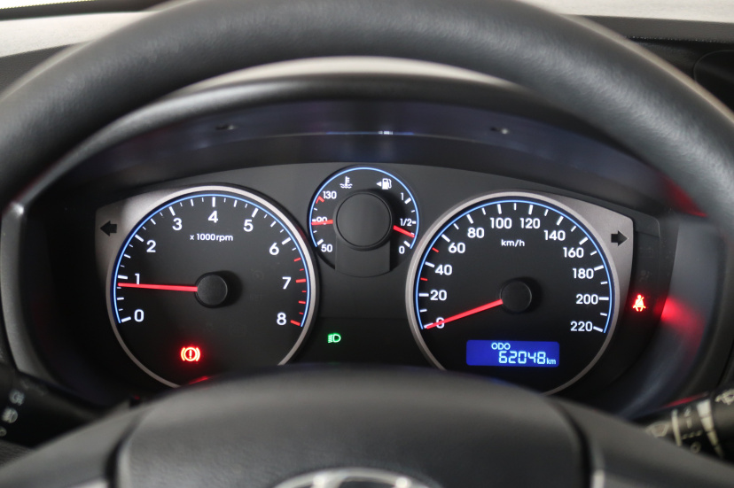 Hyundai i20, 2014