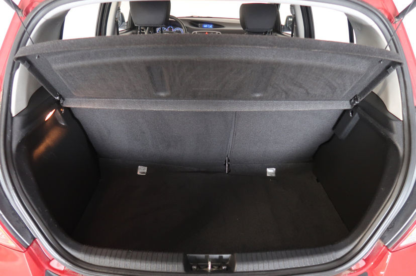 Hyundai i20, 2014