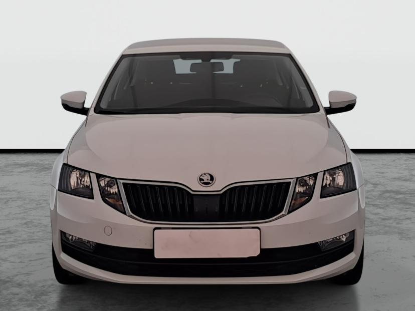 Škoda Octavia, 2018