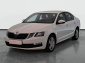 Škoda Octavia, 2018