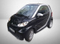 Smart Fortwo, 2012