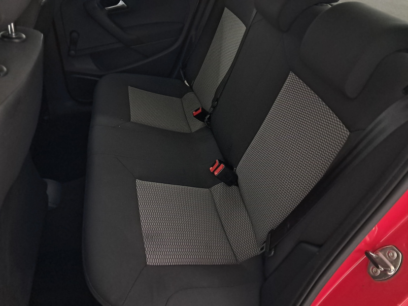 Volkswagen Polo, 2010