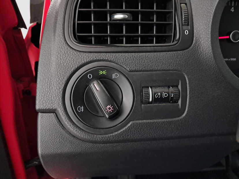 Volkswagen Polo, 2010
