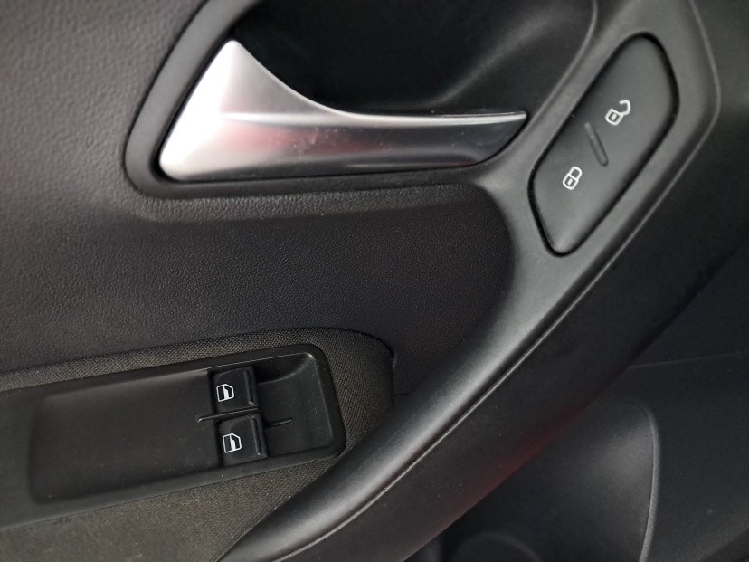 Volkswagen Polo, 2010